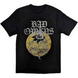 Bad Omens Sunflower Official T-Shirt