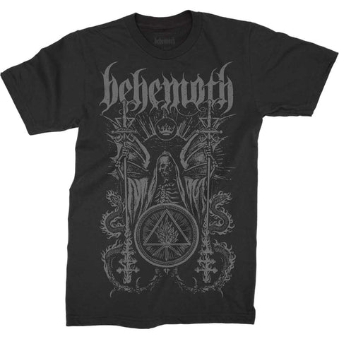 Behemoth Ceremonial Official T-Shirt