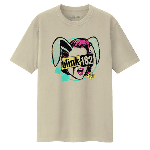 Blink 182 Blind Date Official T-Shirt