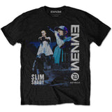 Eminem Detroit Official T-Shirt