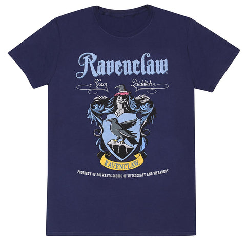 Ravenclaw Crest Official Harry Potter T-Shirt