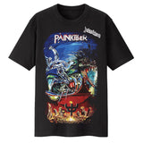 Judas Priest Painkiller Official T-Shirt