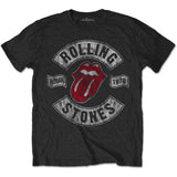 Rolling Stones 1978 US Tour Official T-Shirt