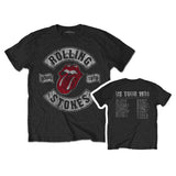 Rolling Stones 1978 US Tour Official T-Shirt