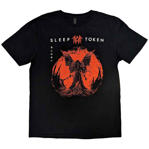 Sleep Token Take Me Back To Eden Official T-Shirt