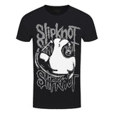 Slipknot Maggot Official T-Shirt