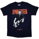 Bruce Springsteen Tour 23 Official T-Shirt