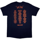 Bruce Springsteen Tour 23 Official T-Shirt