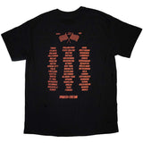 Bruce Springsteen Tour 23 Band Photo Official T-Shirt