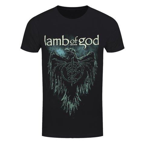 Lamb Of God Phoenix Official T-Shirt